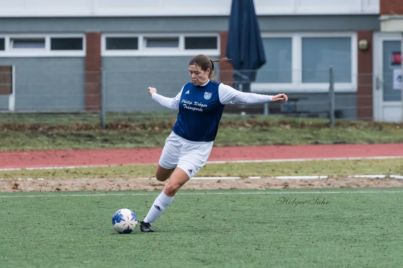 Bild 134 - F Harksheide - wBJ HSV2 : Ergebnis: 7:0